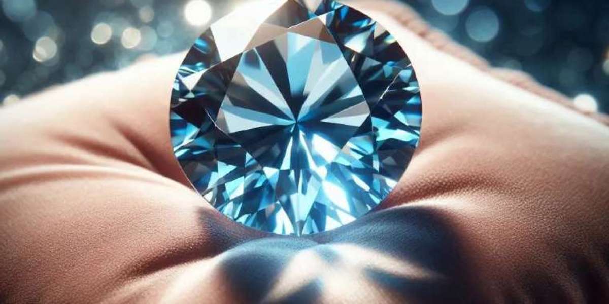 Buying a Diamond for the First Time? Essential Information You Should Know