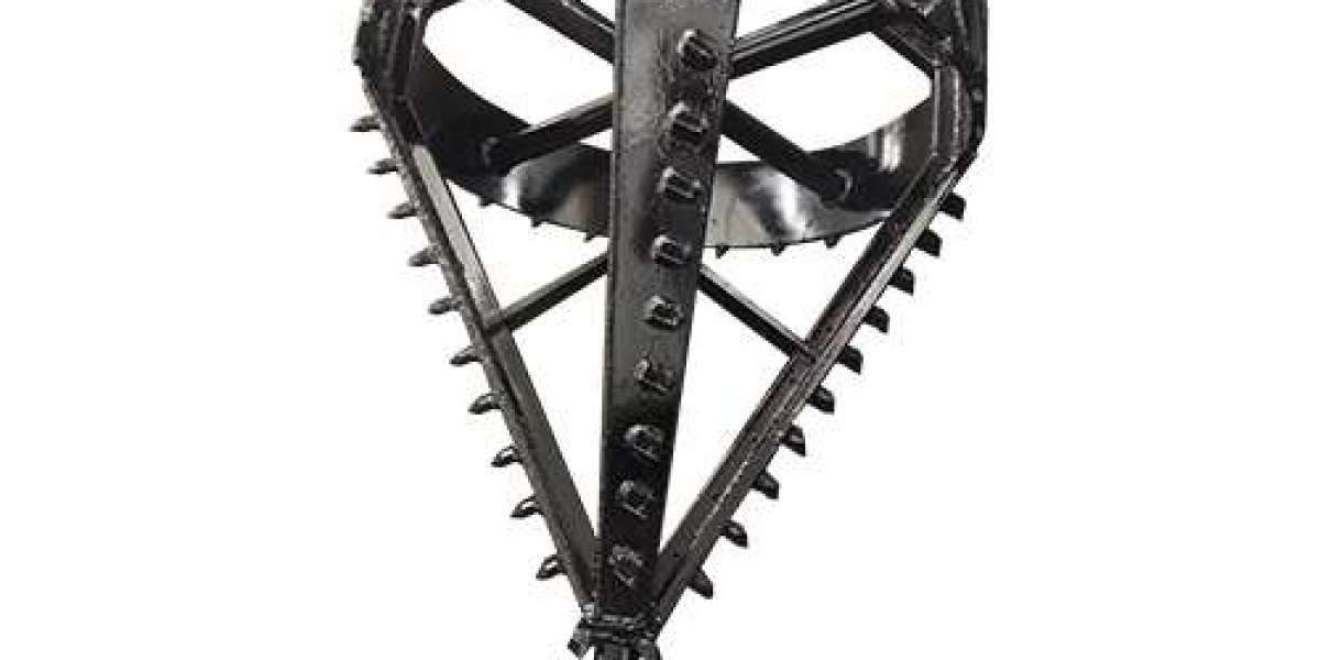custom vermeer drive chuck Construction principle and precautions