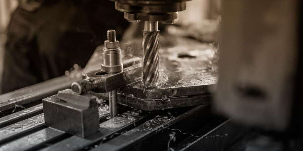 Cutting Fluid Market 2031: Opportunities, Challenges, Growth and Forecast