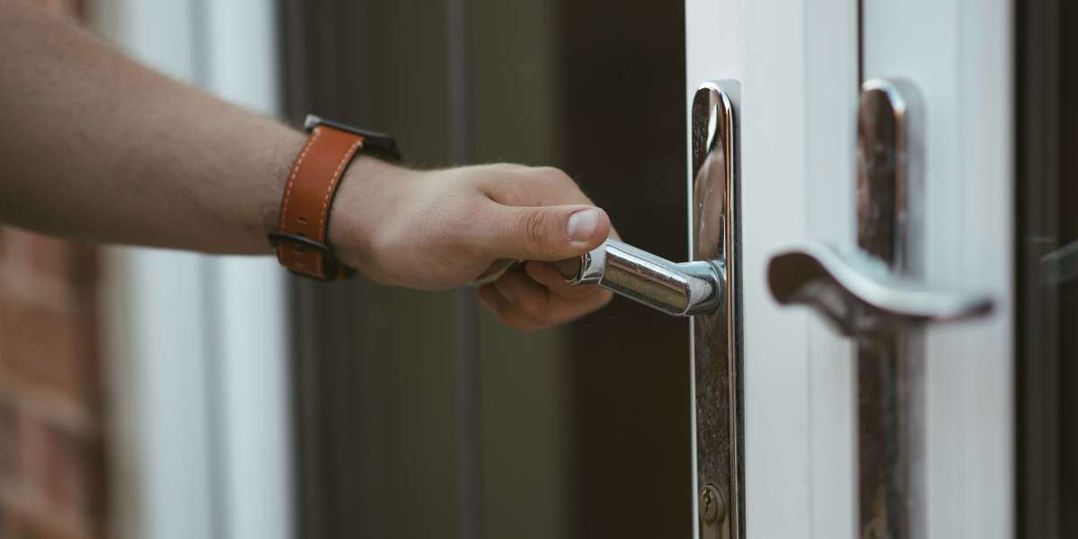 Quick Help and Trusted Support from a Locksmith in St Austell