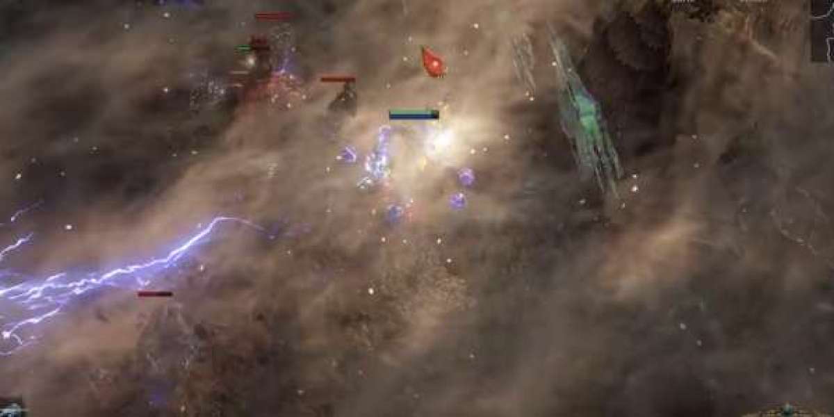 Mmoexp Path of exile currency: Private leagues give players a controlled