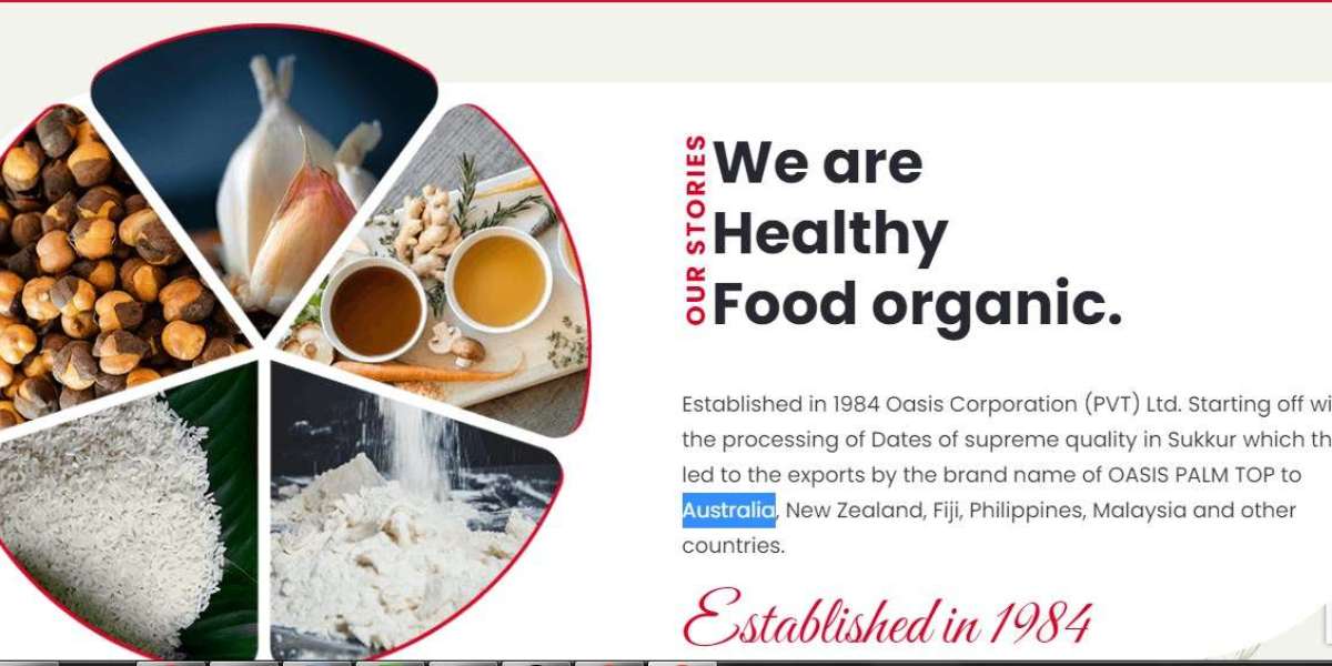 Asian Grocery Wholesale Melbourne by OasisFoods: Authentic Products, Unmatched Value