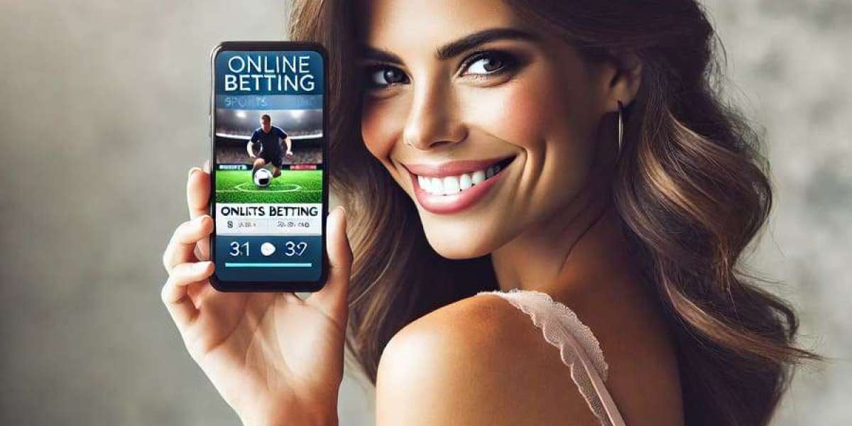 Ensuring Safety with Sureman: Your Guide to Korean Gambling Sites and Scam Verification
