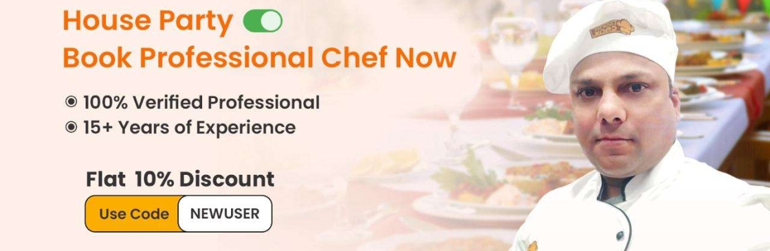 Look My Cook Cover Image