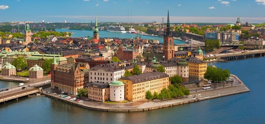 JetTime Airlines Scandinavia Office 1-844-216-1540