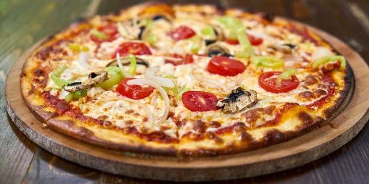 Savor the Taste of Pizza Bolzano in Viechtach – Only at Pizza Roma