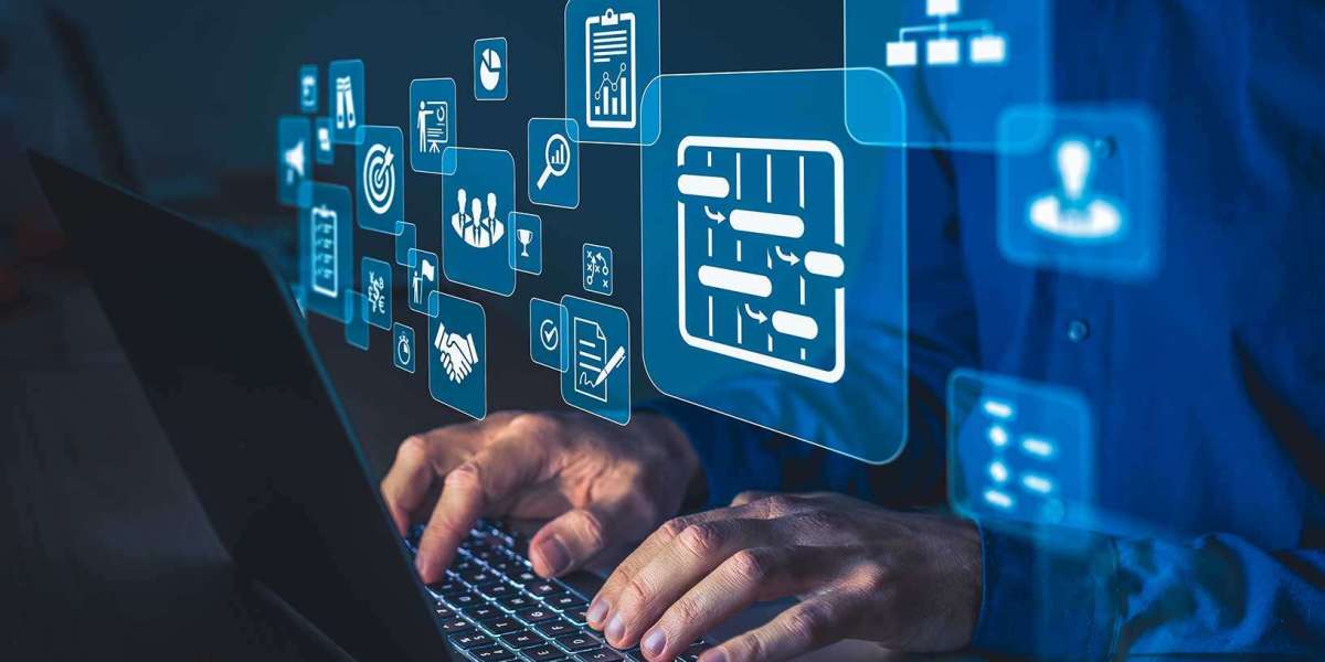 Enhancing Workplace Efficiency: Productivity Management Software Market Insights