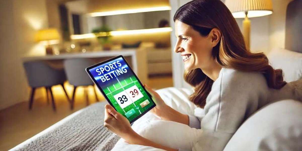 Korean Sports Betting: Navigating Scams with Sureman Verification