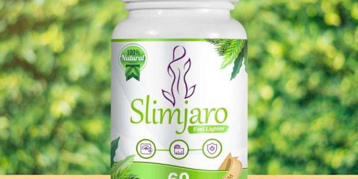 Slimjaro Reviews and Complaints: An Honest Customer Feedback