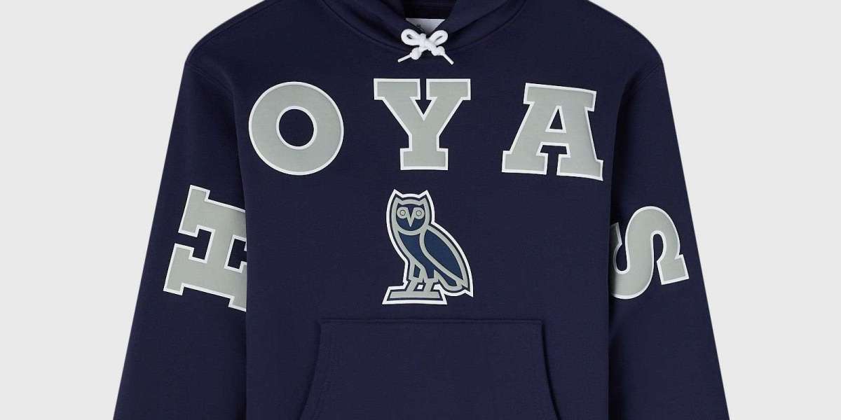 OVO Clothing: The Definitive Guide to October’s Very Own Streetwear Empire