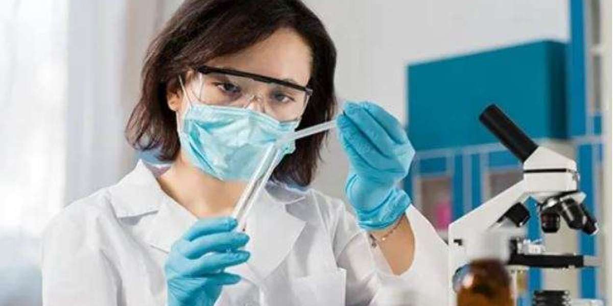 Advancing Visual Inspection Standards and Toxicology Expertise in India
