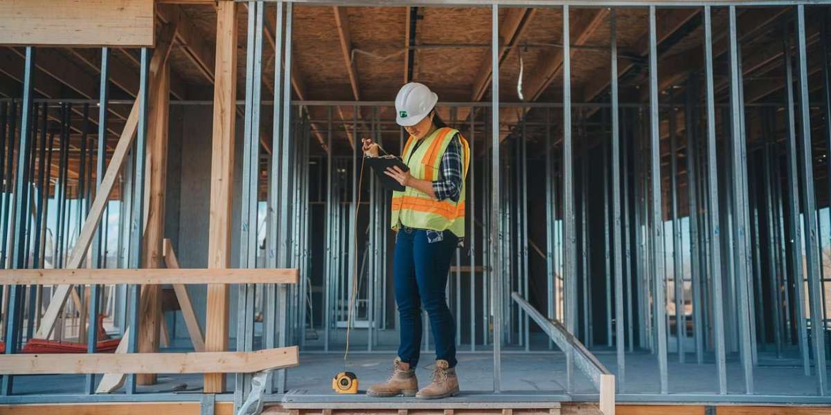 Residential Construction Estimating: Precision for Successful Home Building