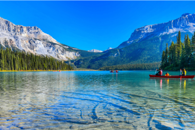 Canadian Working Holiday Visas – A Path to Adventure and Opportunity – Alliance visas