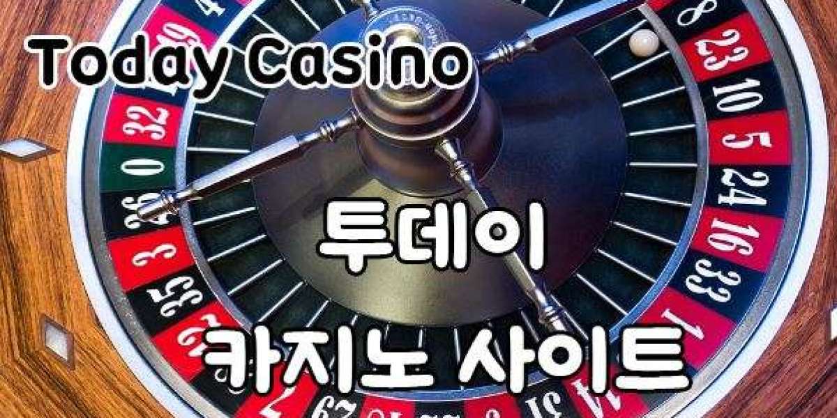 카지노: 행운의 성소와 엔터테인먼트의 낙원