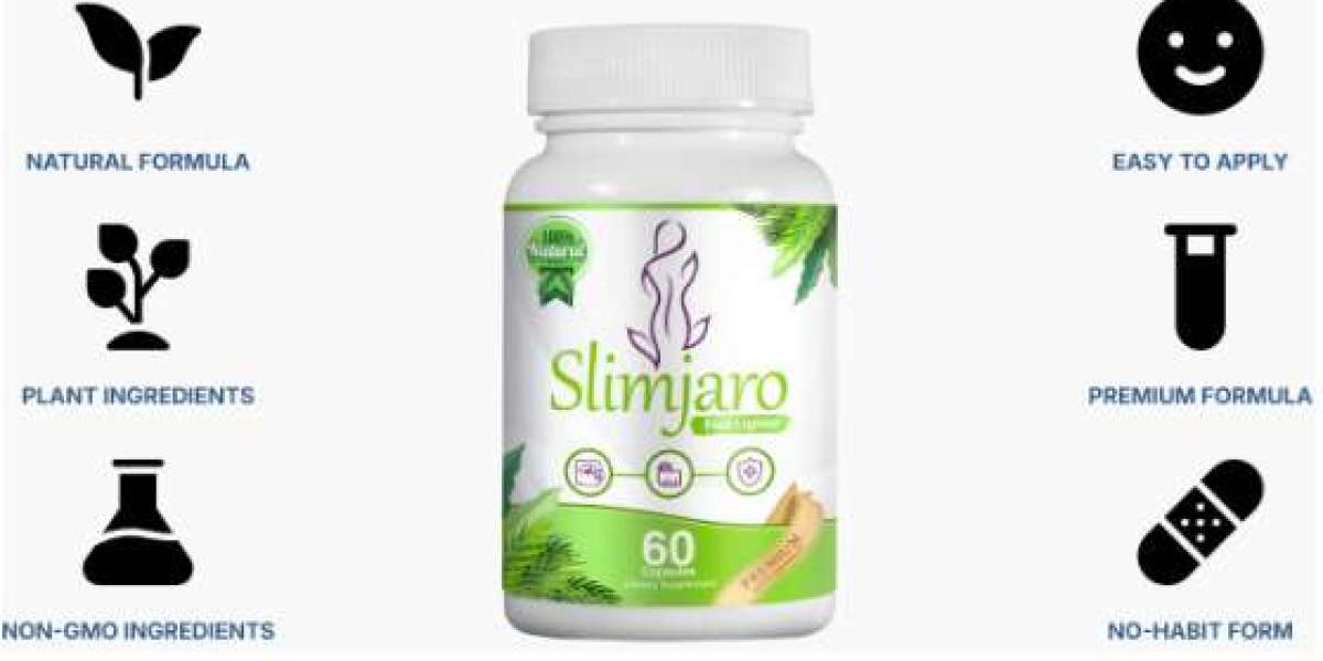 Slim Jaro Review: Quick Approach for Potential Calorie-Reducing Assistance