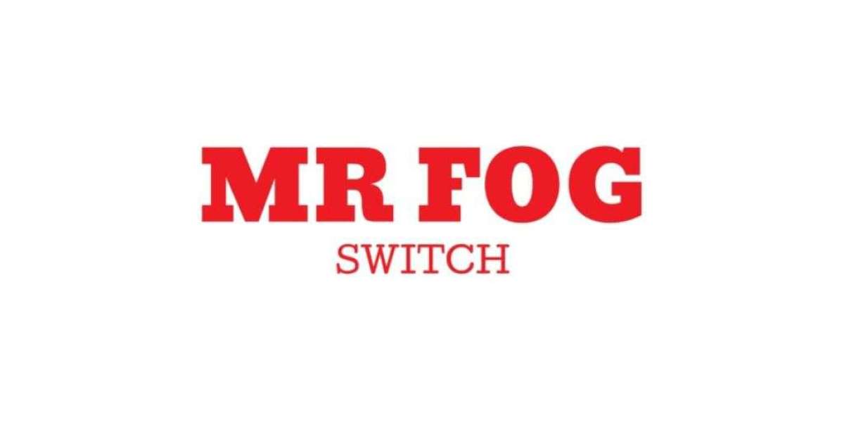 Mr. Fog Vape Flavors: Discover the Best Tastes for Every Vaper