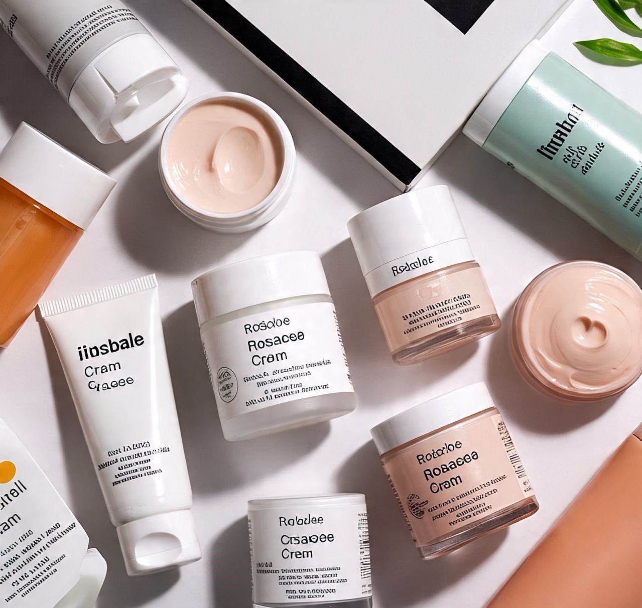 Affordable Rosacea Crème Options in NL - FORTUNE BUSINESS NEWS