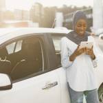 Luxury Umrah Cab Profile Picture