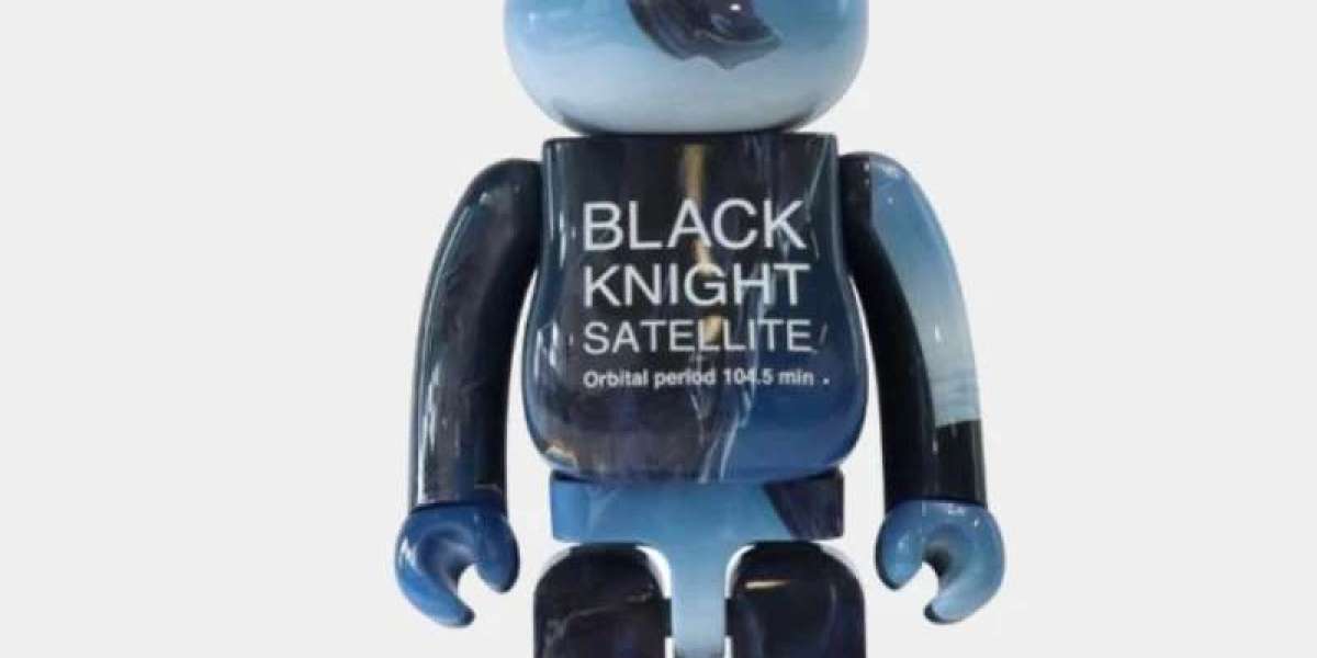 Discover the Best Bearbricks Collection || & Where to Buy