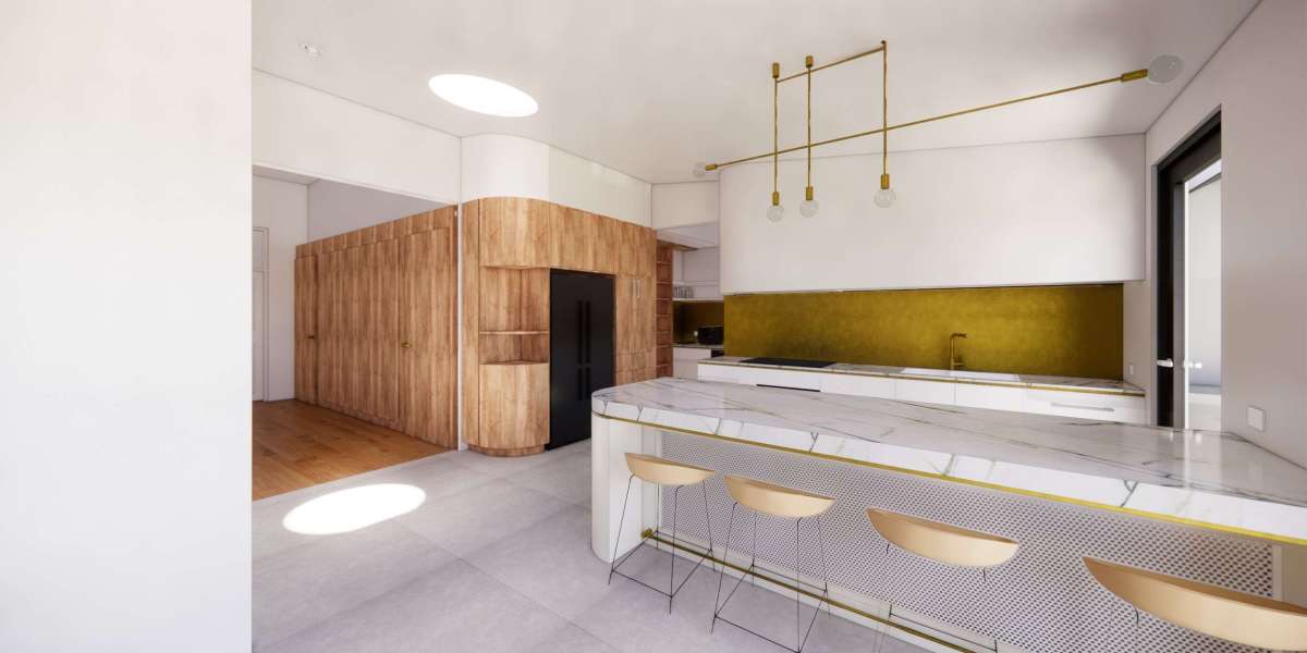 Richmond Architect: Elevating Homes Through Thoughtful Design