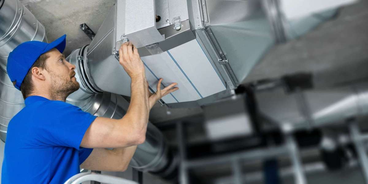 Dryer Vent Cleaning: Ensure Clean Air with Expert Services