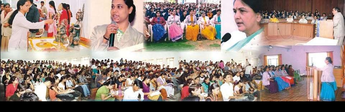 Praggya Institute Cover Image