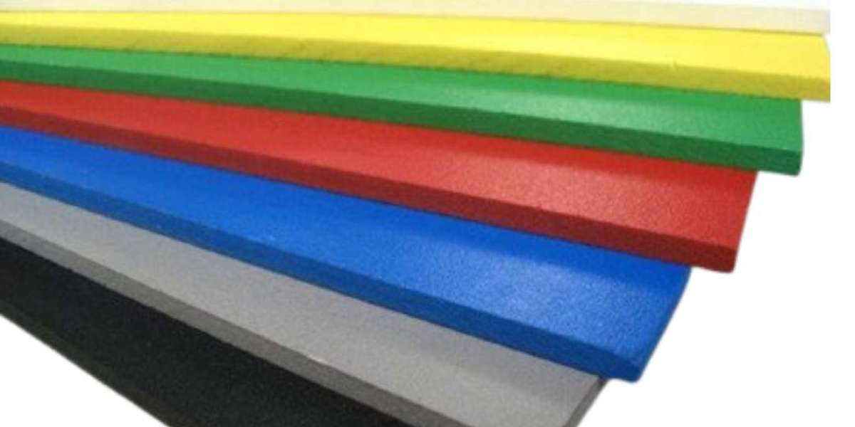 HDPE Sheets: Durable, Versatile, and Sustainable Solutions