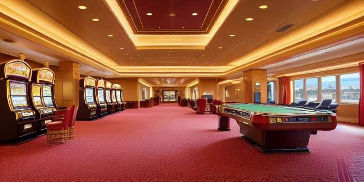 Spielautomaten bei casino Lazybar