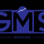 GMS Digital Profile Picture