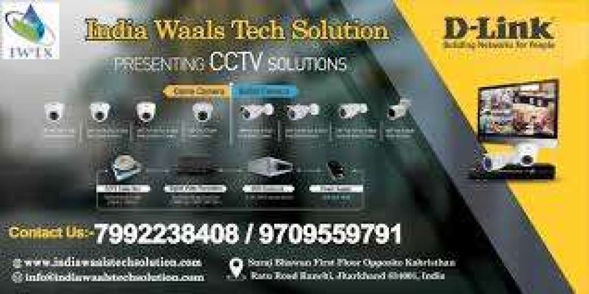 Choosing the Right Security System Dealer and Solutions Provider Near You