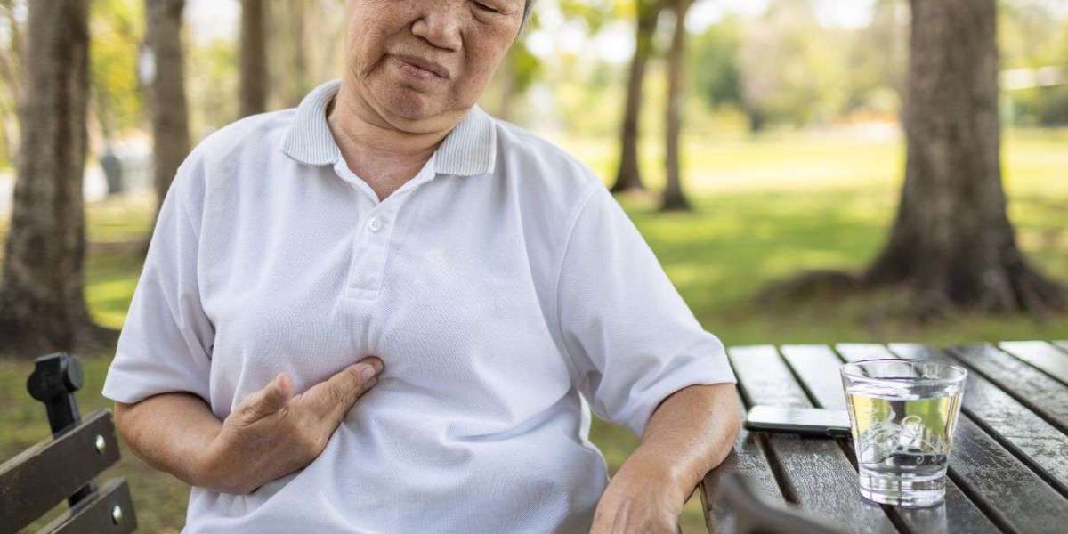 The Surprising Connection Between GERD and Headaches: What You Need to Know