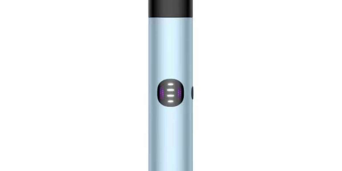 RELX 6代電子菸全面評測：新世代悅刻主機的革命升級