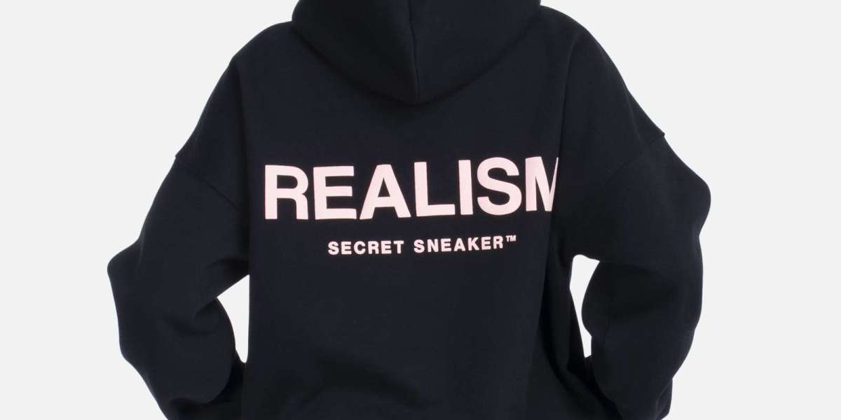 What Is a Realism Hoodie and Why Is It So Popular in Australia?