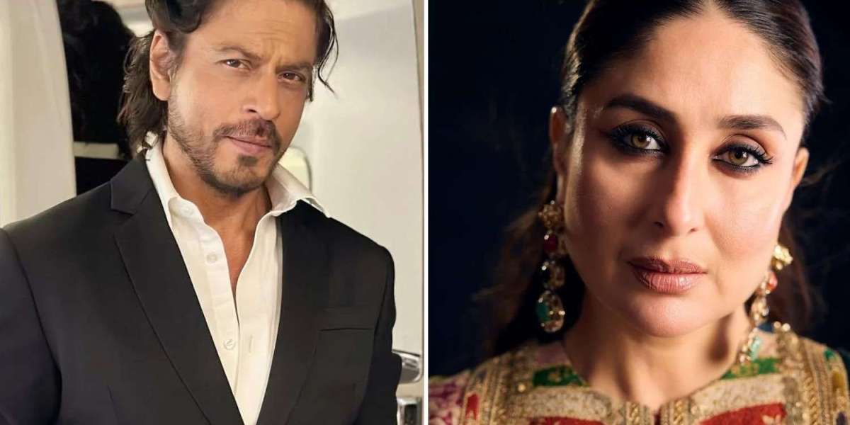 From Shah Rukh Khan To Kareena Kapoor