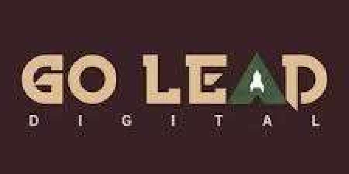 Go Lead Digital: AI‑Powered Digital Marketing Agency in Mumbai