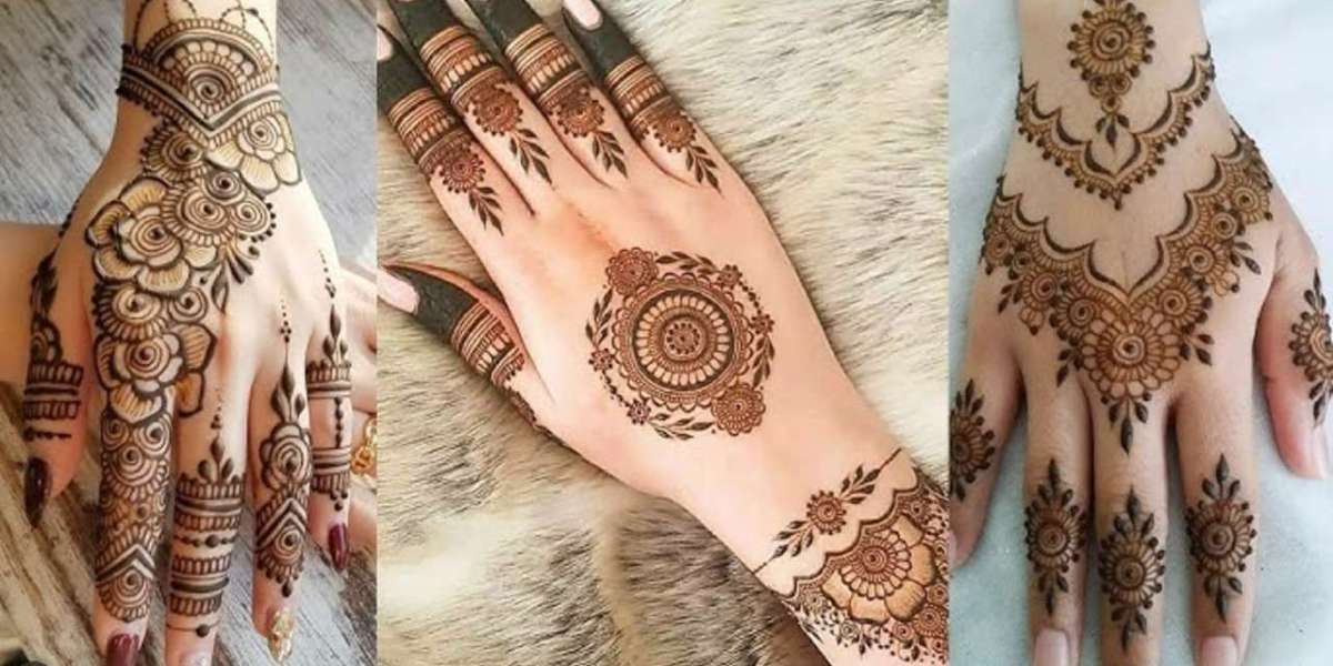 Hire Bangalore Mehendi Experts – Bridal, Engagement, Festive Designs Available