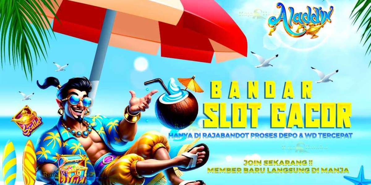 Panduan Main Slot Online untuk Meningkatkan Skill