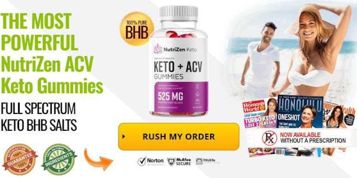 Nutrizen "Official Website" - Real Users Experience {Buy Now}