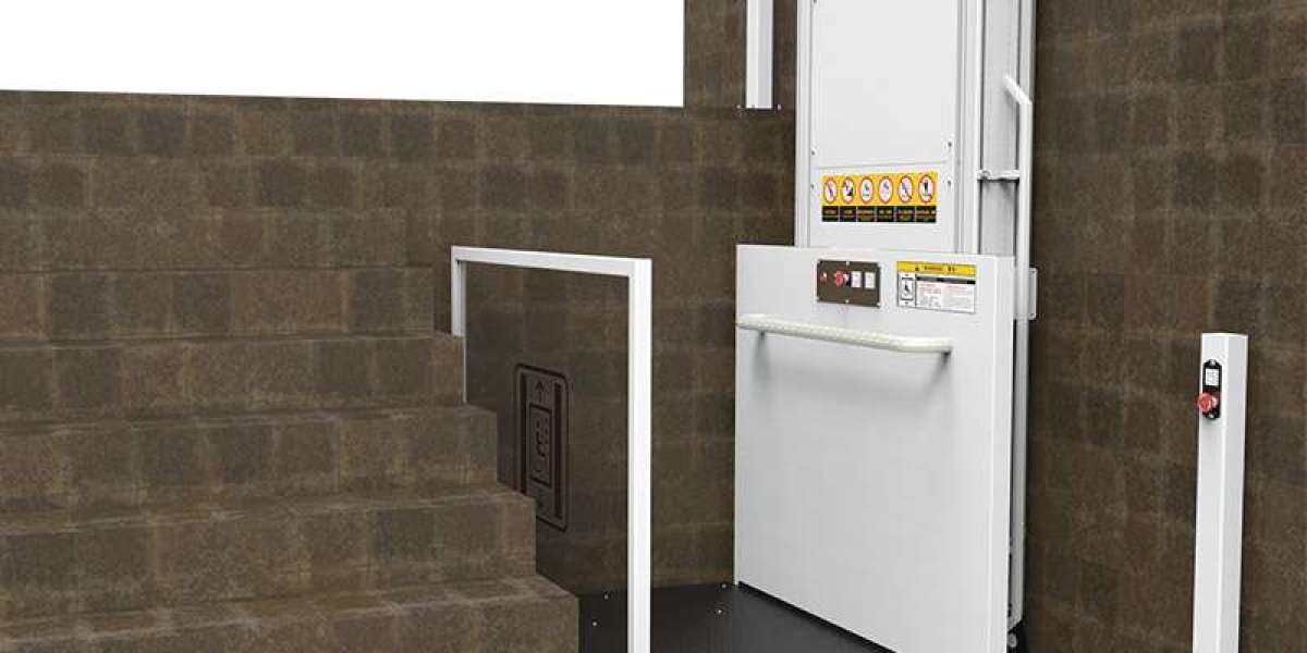 Elevating Accessibility: The Power and Precision of Modern Lift Solutions