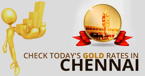 Why Checking Daily Gold Rate in Chennai Can Save You Money?