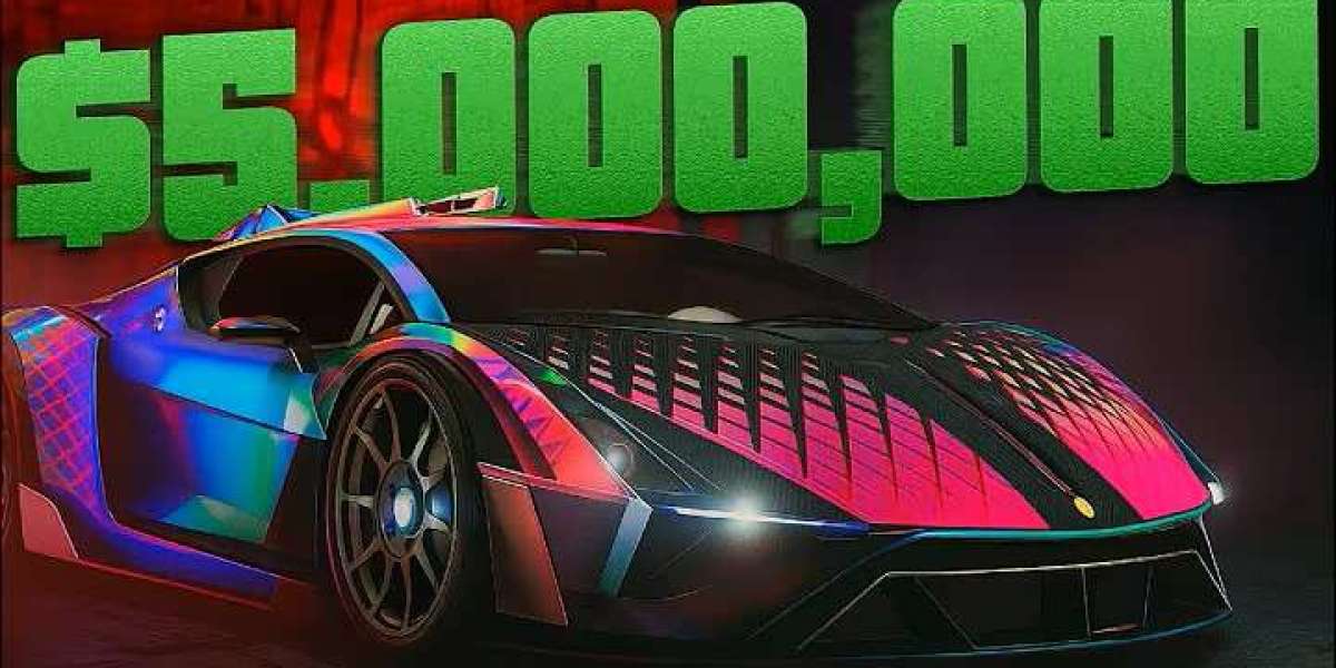 Best 5 Expensive GTA Online Purchases Worth Every Penny in 2025