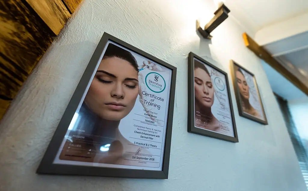 Breaking the Myths: What Aesthetic Clinics in Sheffield Can Really Do for You | by Elm Skin clinics | Jun, 2025 | Medium
