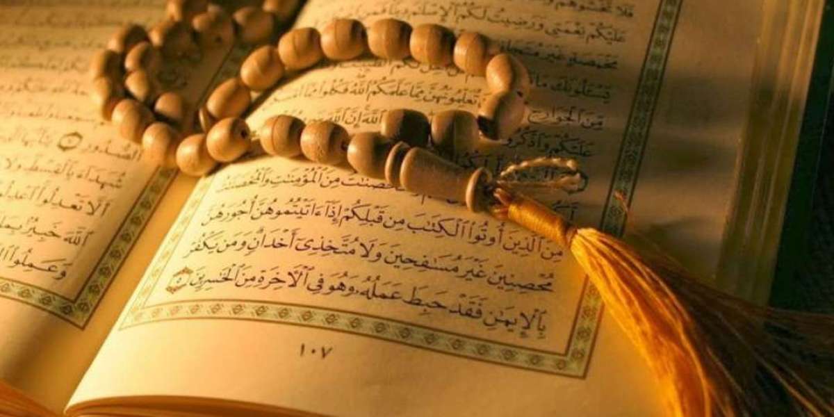 Online Quran Classes in USA