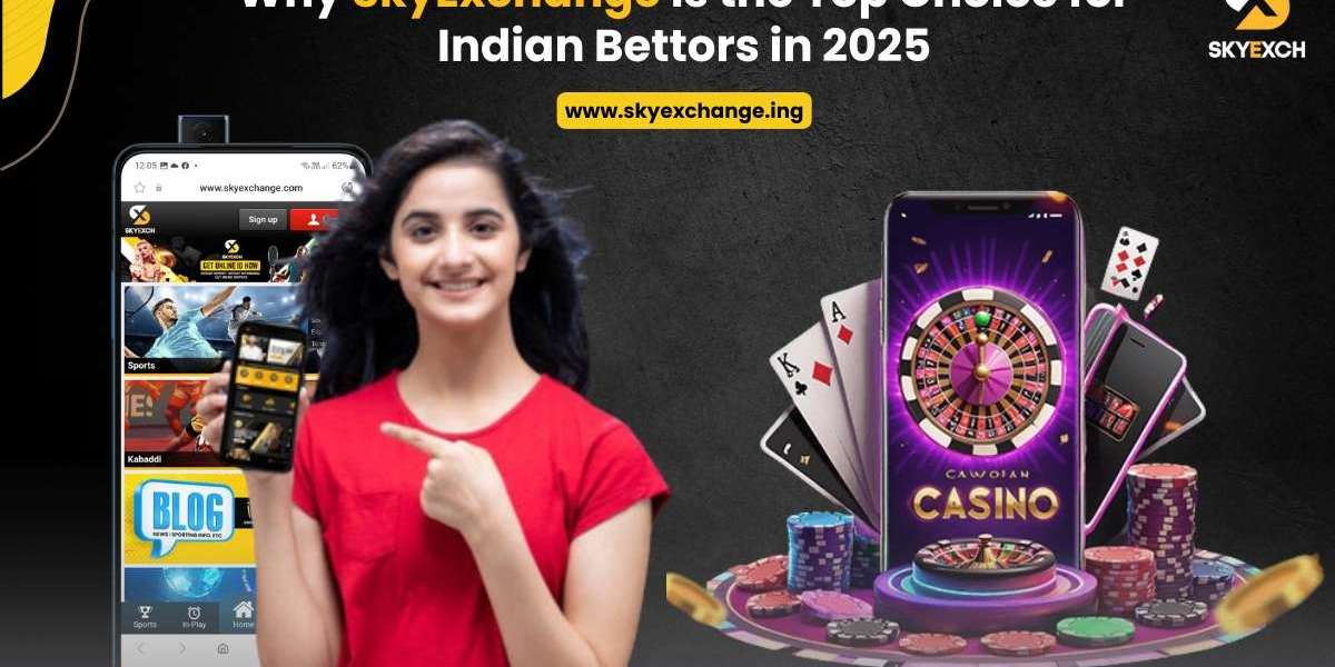 Why SkyExchange is the Top Choice for Indian Bettors in 2025
