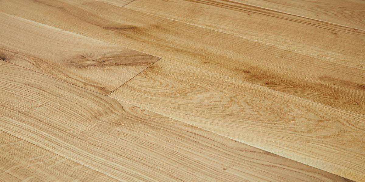 Elevate Your Interiors with the Top Solid Wood Flooring Supplier in Mumbai