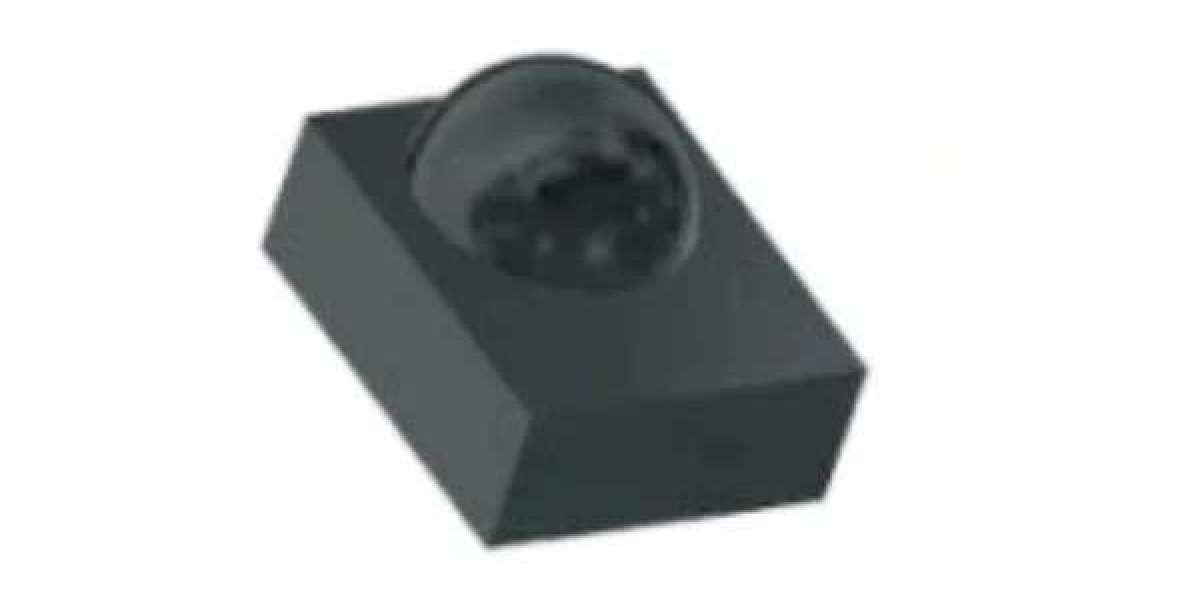 Application of Infrared Receiver Head in Smart Home