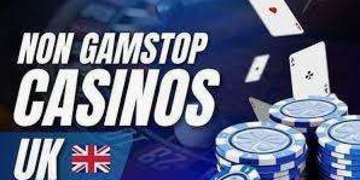 Exploring Online Gambling Platforms Beyond GamStop Restrictions