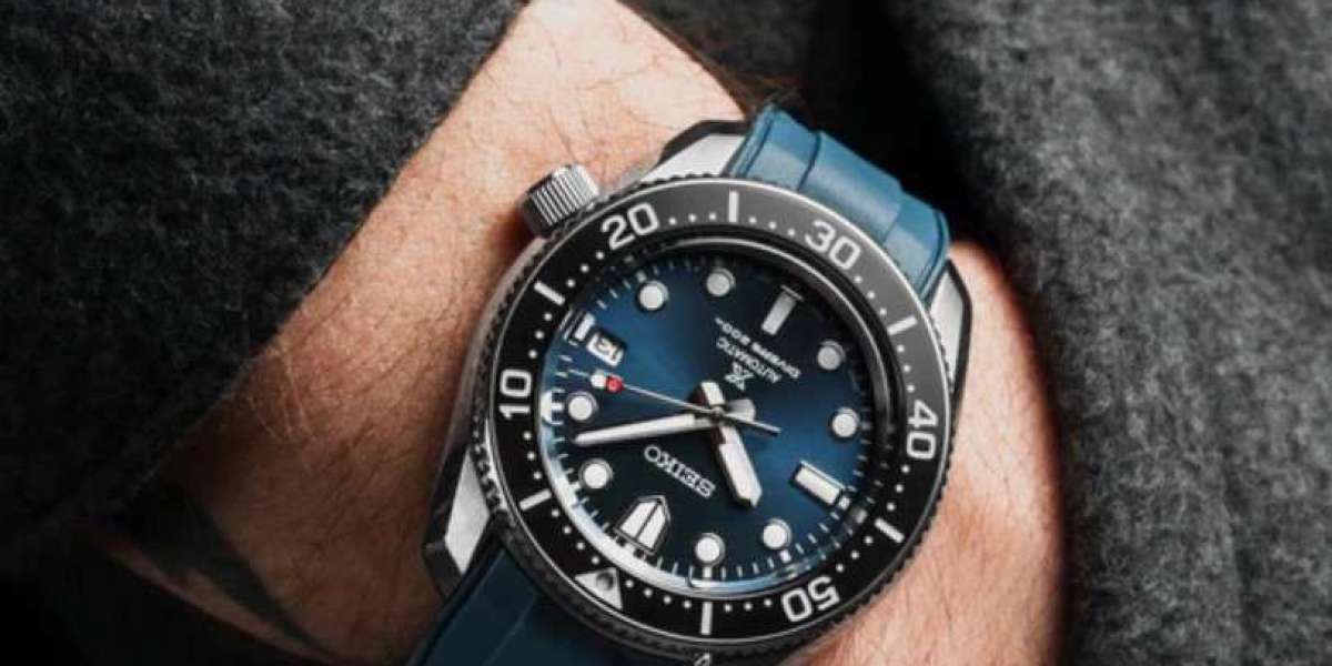 The Mean Seiko MM200: A Professional’s Perspective on an Iconic Diver