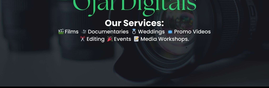 Ojal Digitals Cover Image