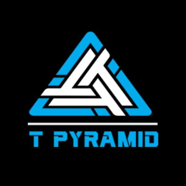 IT Pyramid Profile Picture